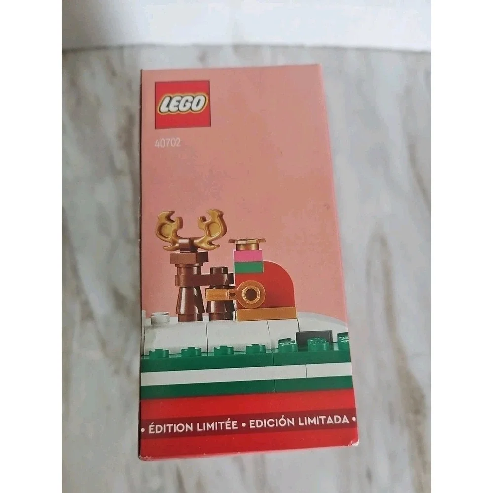 Lego new